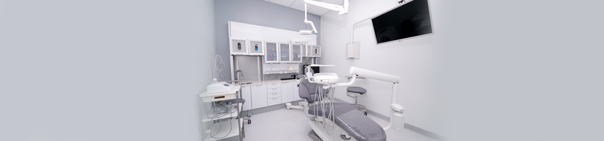 Dental Chair & Oral-Surgery Equipment
