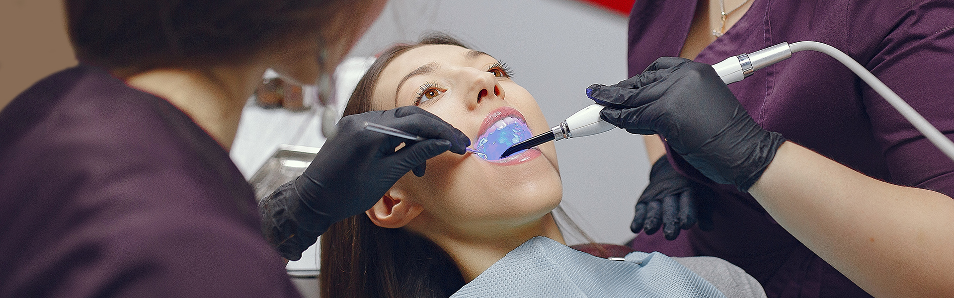 What Exactly to Expect During a Routine Dental Exam and Cleaning