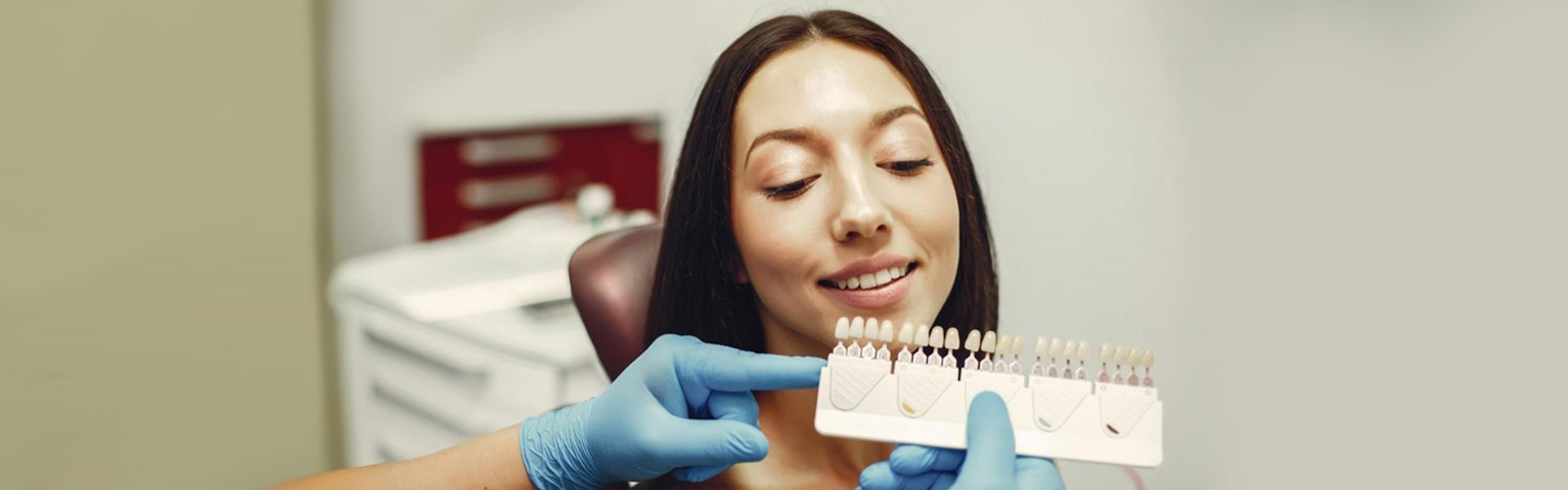 How Dental Veneers Transform Your Smile in Houston, TX