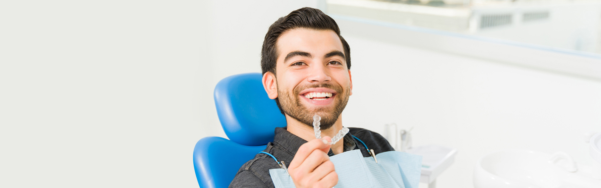 Why Invisalign Is Ideal for Adults